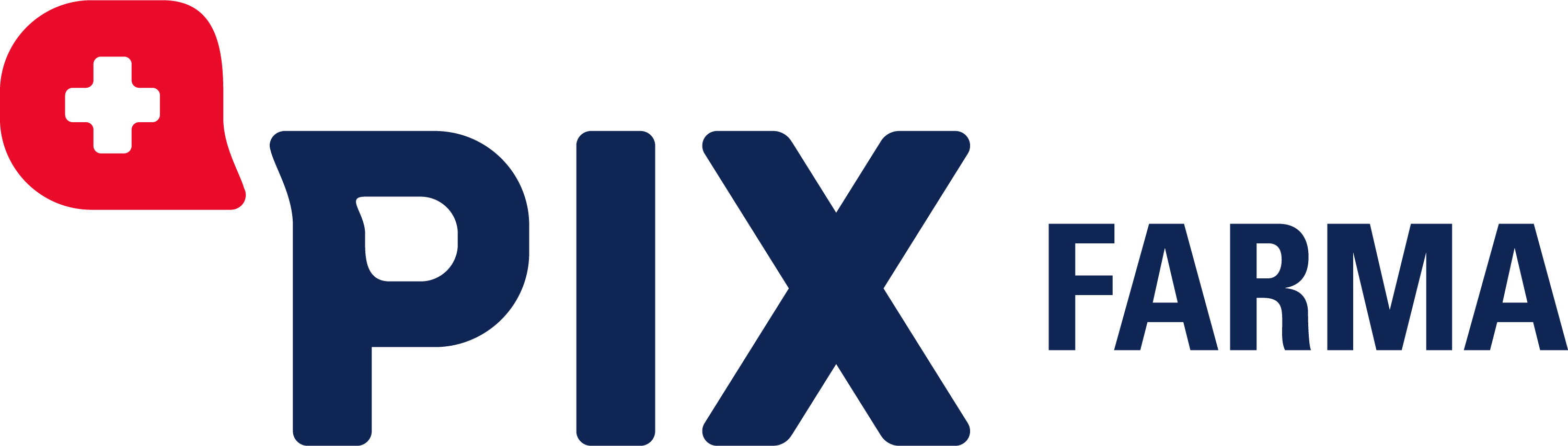 REDE PIX FARMA